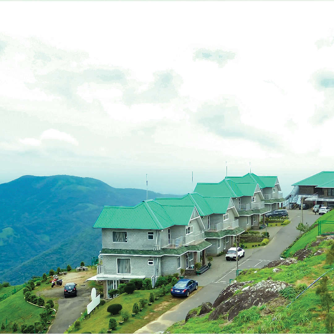 Best Resort in Kerala