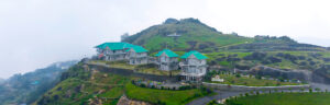 best resort in vagamon kerala