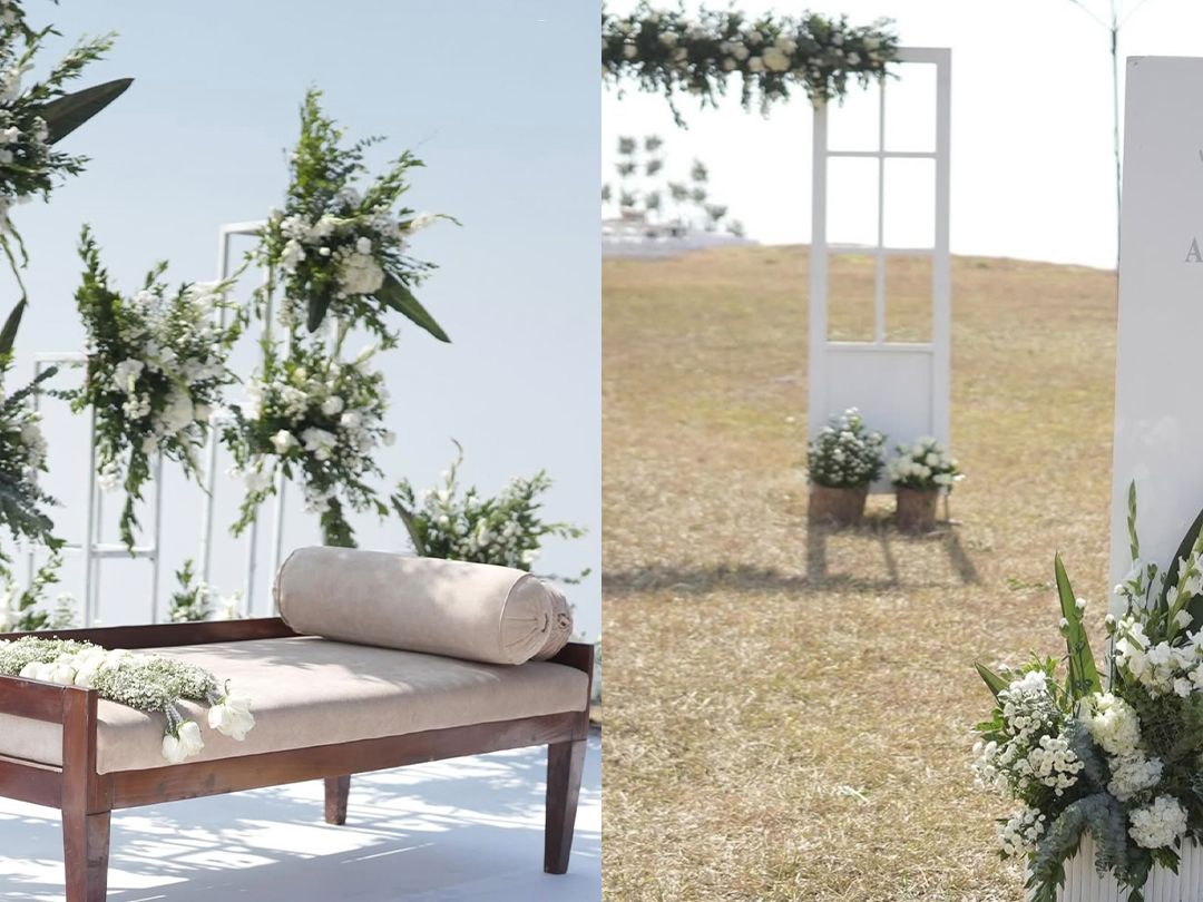 Celebrate at the Best Resort in Vagamon