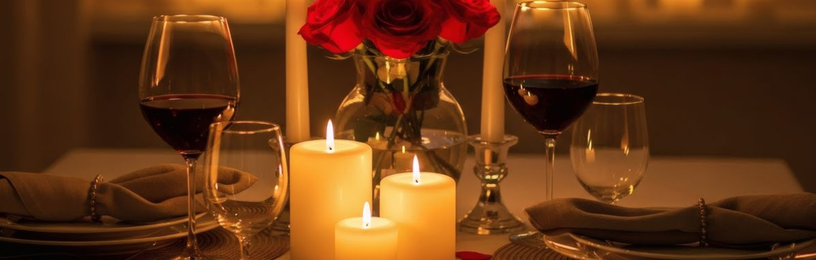 Candlelight Dinner at Orange Valley Hills, Vagamon — Setting, Menu & How to Arrange It