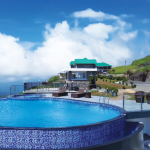 4 Star Resort in Vagamon: A Peaceful Stay Amidst the Hills