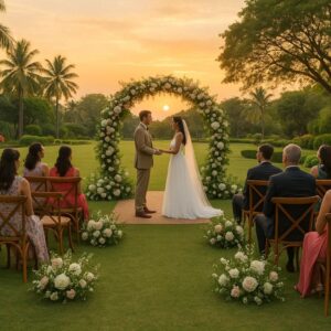 How to Choose the Perfect Wedding Resort in Vagamon